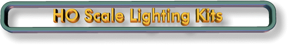 Lighting Kits